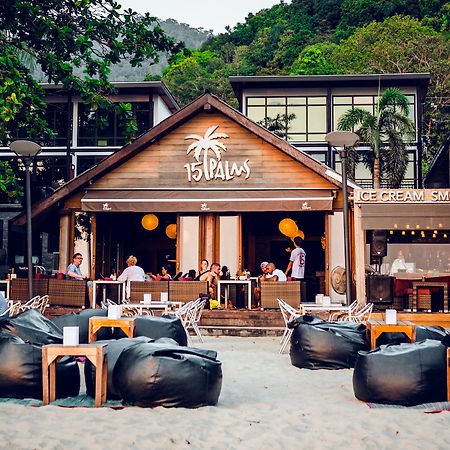 15 Palms Beach Resort Koh Chang Exterior photo