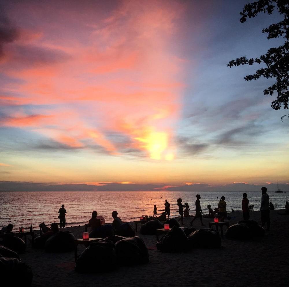 15 Palms Beach Resort Koh Chang Exterior photo
