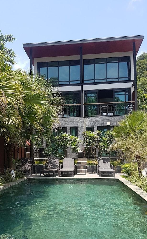 15 Palms Beach Resort Koh Chang Exterior photo