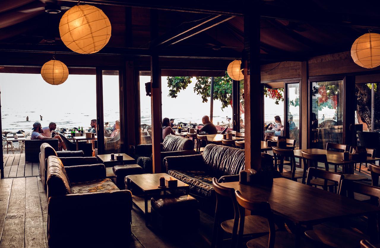 15 Palms Beach Resort Koh Chang Exterior photo