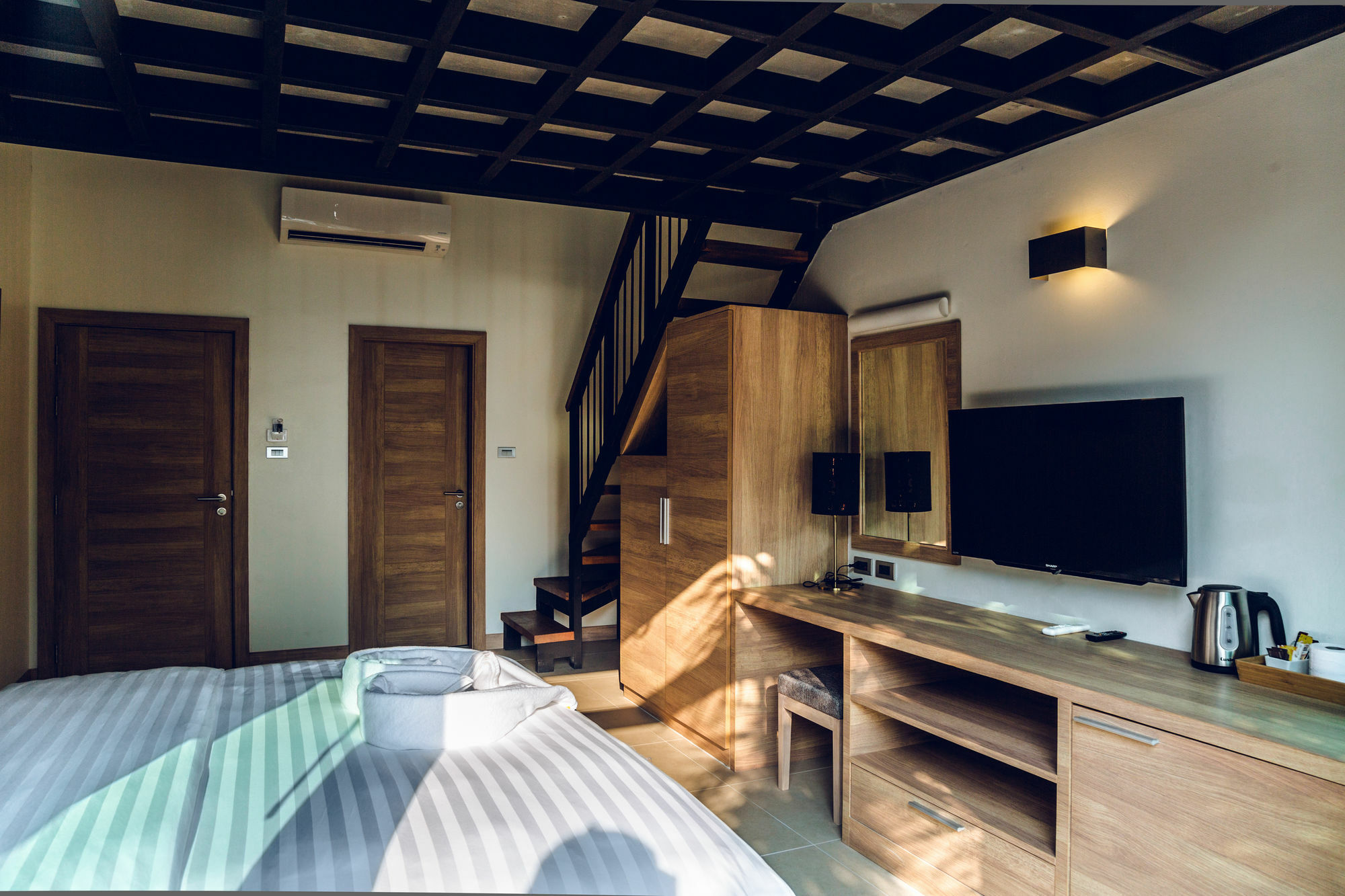 15 Palms Beach Resort Koh Chang Exterior photo